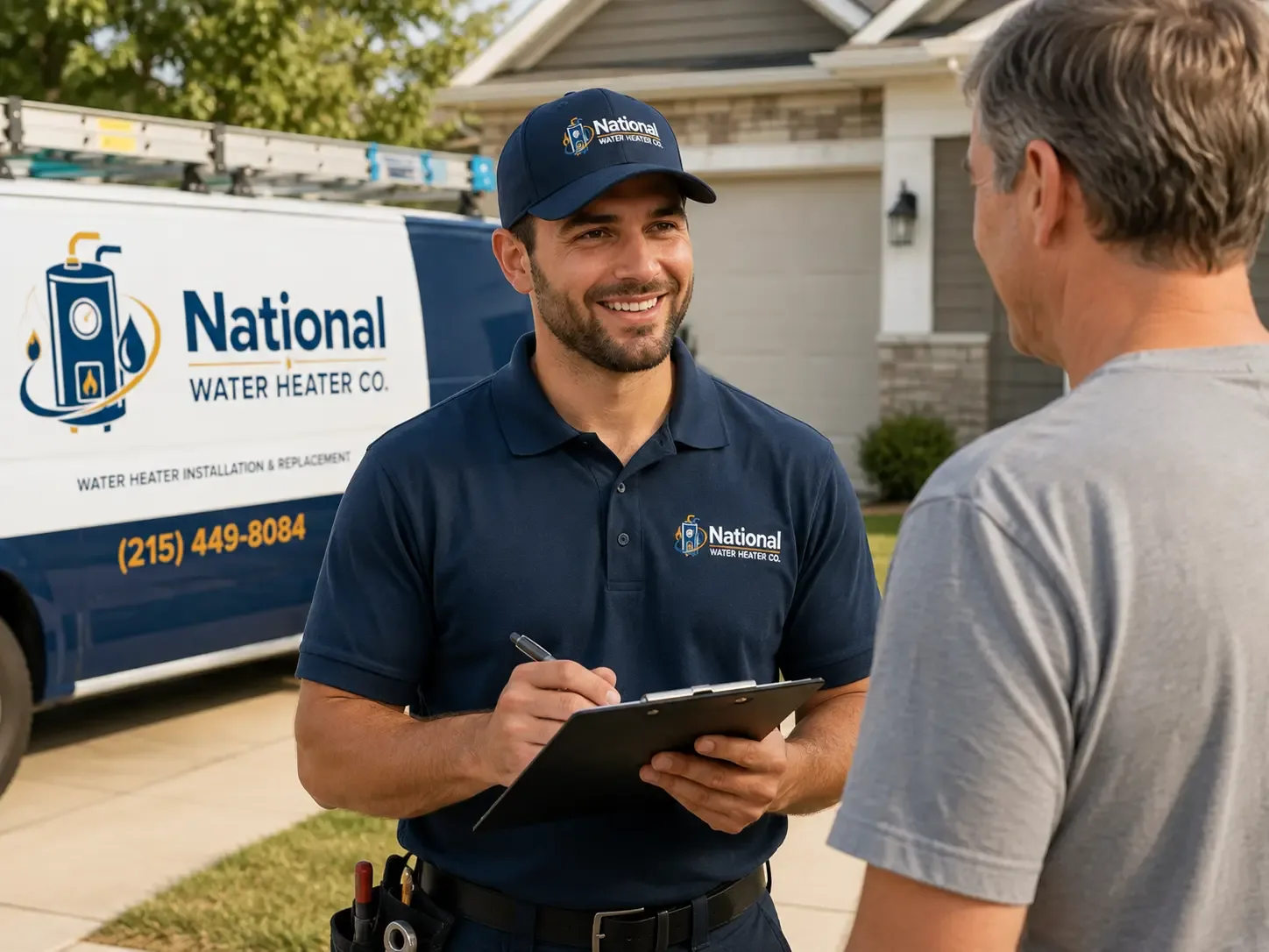 Water Heater Installation Burlington, OK FAQs